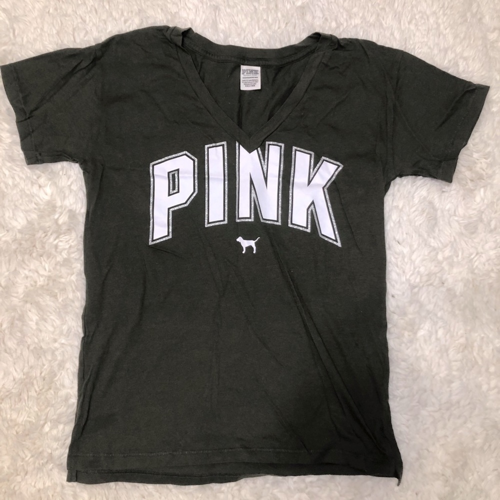 PINK t-shirt